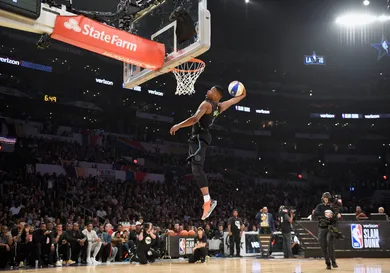 Kevork Djansezian/ Getty Images