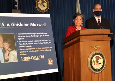 Spencer Platt / Getty Images