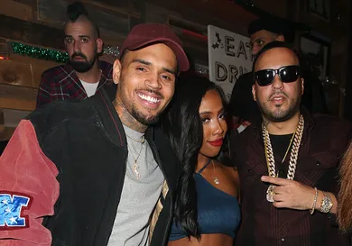 Imeh Akpanudosen/Getty Images