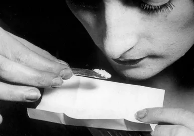 Henry Guttmann Collection/Hulton Archive/Getty Images