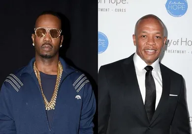 Nicholas Hunt / Staff / Getty Images, Angela Weiss / Stringer / Getty Images