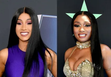 Dia Dipasupil / Staff / Getty Images, Paras Griffin / Stringer / Getty Images