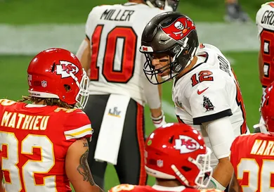 Kevin C. Cox/Getty Images