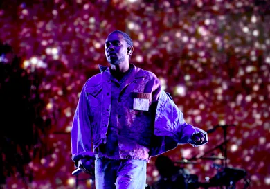 Larry Busacca/Getty Images