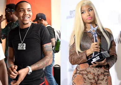 Bryan Bedder/Getty Images, Frederick M. Brown/Getty Images