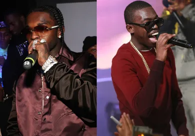 Johnny Nunez & Bennett Raglin/Getty Images