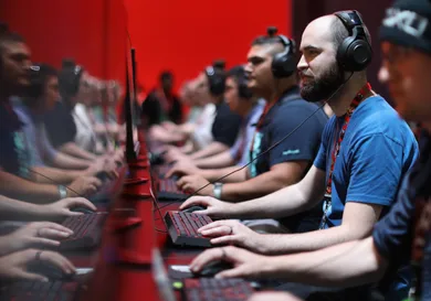 Christian Petersen/Getty Images