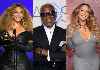 Kevin Winter/Getty Images/Gabe Ginsberg/Getty Images/Dia Dipasupil/Getty Images