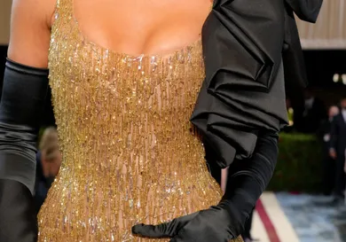 Kevin Mazur/Getty Images