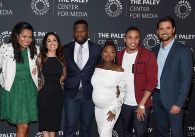 Jamie McCarthy/Getty Images