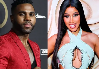 Tristan Fewings / Stringer / Getty Images, Arturo Holmes / Staff / Getty Images