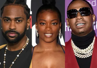 Araya Doheny/Getty Images & David Livingston/Getty Images & Steven Ferdman/Getty Images