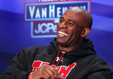 Joe Robbins/Getty Images