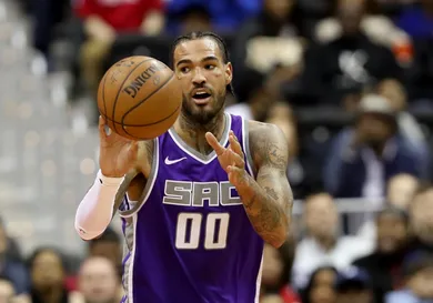 Rob Carr/Getty Images