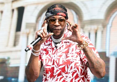 Taylor Hill/Getty Images