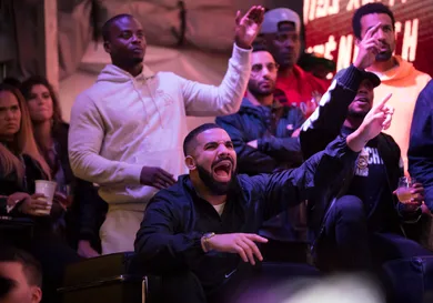 Cole Burston/Getty Images