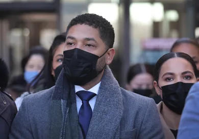 Scott Olson/Getty Images