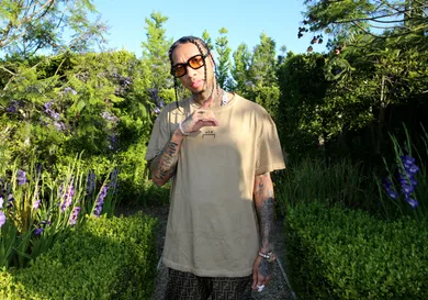 Rachel Murray/ Getty Images