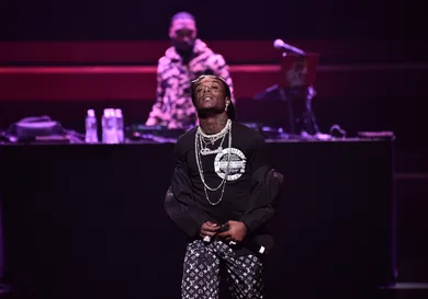 Steven Ferdman/Getty Images