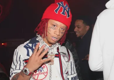 Jerritt Clark / Stringer / Getty Images