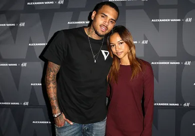 Imeh Akpanudosen/Getty Images for H&M