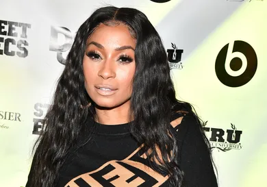 Paras Griffin/Getty Images