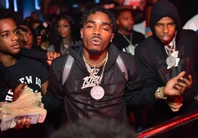 Prince Williams/Wireimage/Getty Images