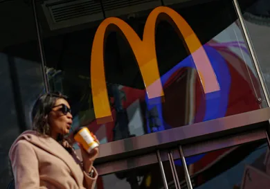 Kena Betancur / Getty Images