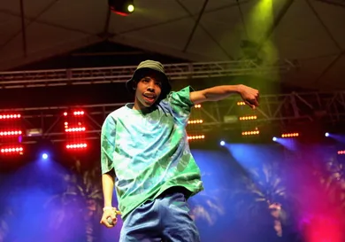 Karl Walter/Getty Images