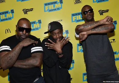 Mike Windle/Getty Images