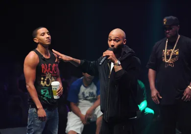 Craig Barritt/Getty Images