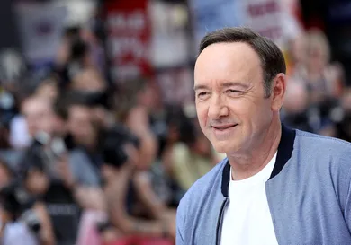 Tim P Whitby/Getty Images