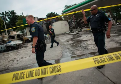 Darren Hauck/Getty Images