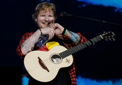 Sam Tabone/WireImage/Getty Images