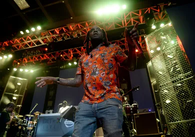 Shannon Finney/Getty Images