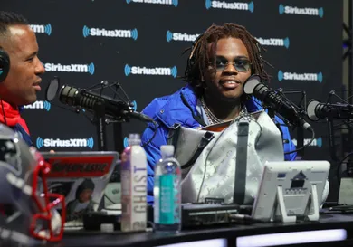 Cindy Ord/Getty Images