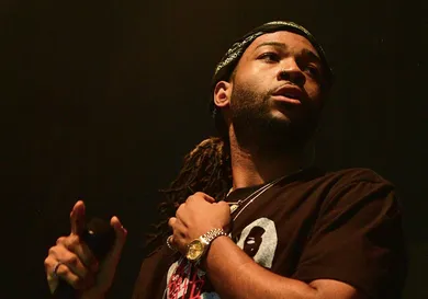 Prince Williams/WireImage