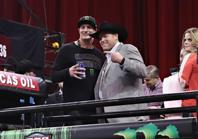 Cindy Ord/Getty Images