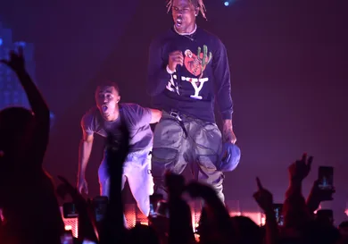 Theo Wargo/Getty Images