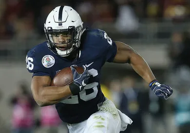 Stephen Dunn/Getty Images