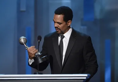 Kevin Winter/Getty Images for NAACP Image Awards