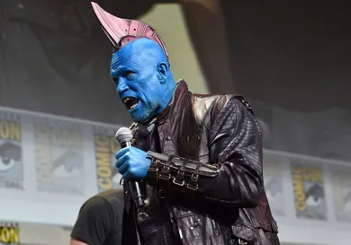 Alberto E. Rodriguez / Getty Images