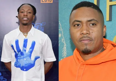 Jason Kempin/Getty Images, Amy Sussman/Getty Images