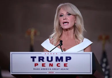 Chip Somodevilla/Getty Images