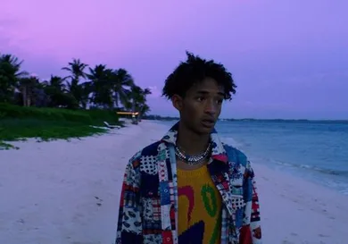 Instagram / Jaden Smith / YouTube