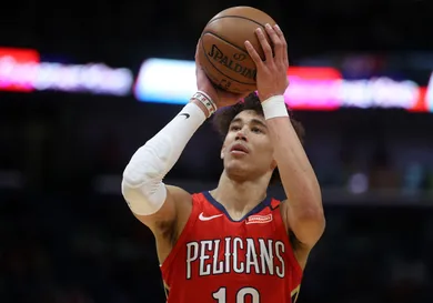 Chris Graythen / Staff / Getty Images