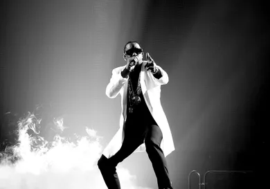 Kevin Winter/Getty Images