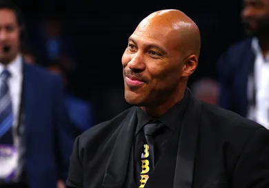 Mike Stobe/Getty Images