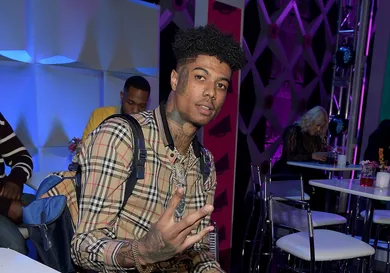 Marcus Ingram/Getty Images