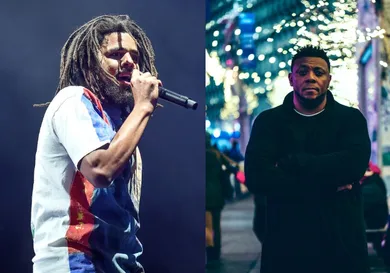 Tabatha Fireman/Getty Images / Image via Mr. Porter